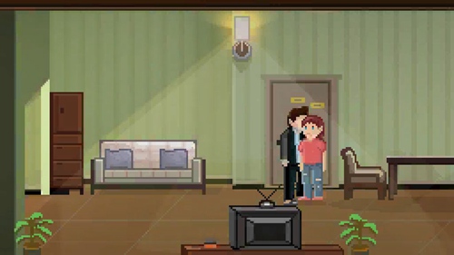 如果可以回家早一点免费版