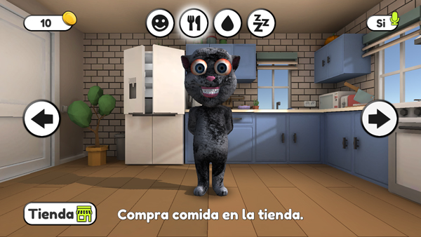 会说话的胡安最新版本