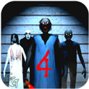 恐怖奶奶4叛乱手机版正版