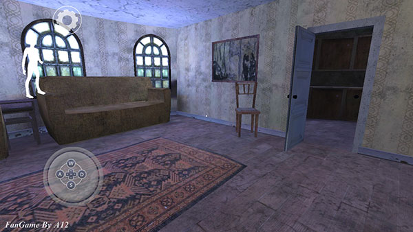 Granny4英文官方版