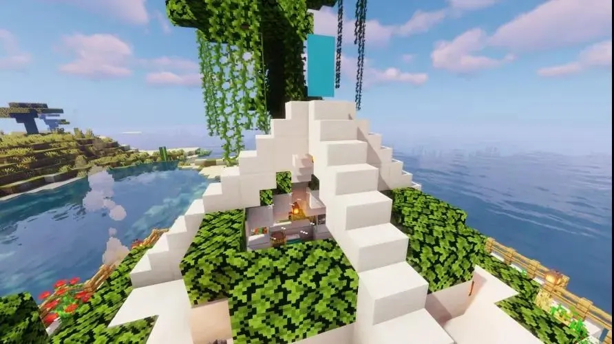 我的世界1.16国际服正版