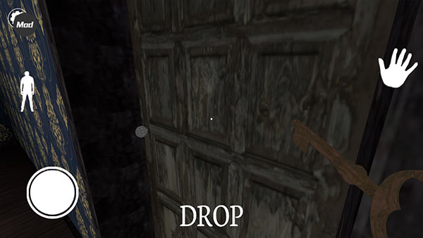 恐怖奶奶4叛乱手机版正版