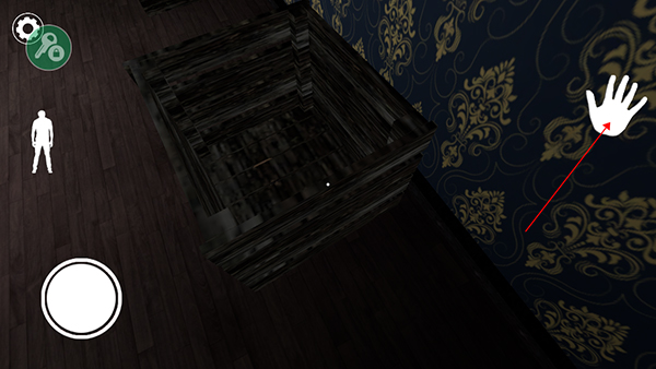 Granny4英文官方版