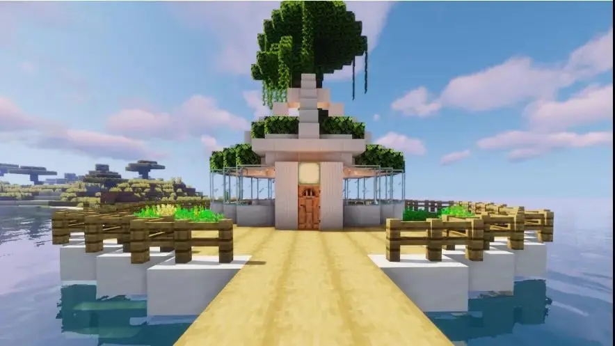 我的世界1.16国际服正版