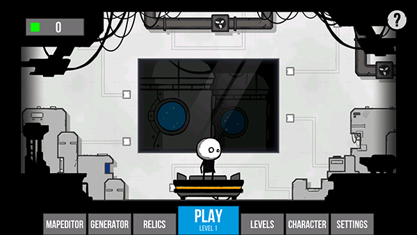 死亡房间手机版