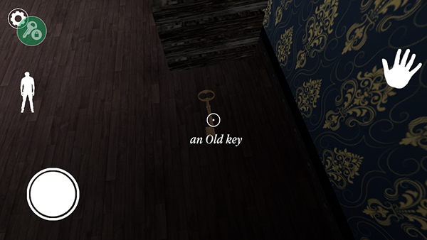 Granny4英文官方版