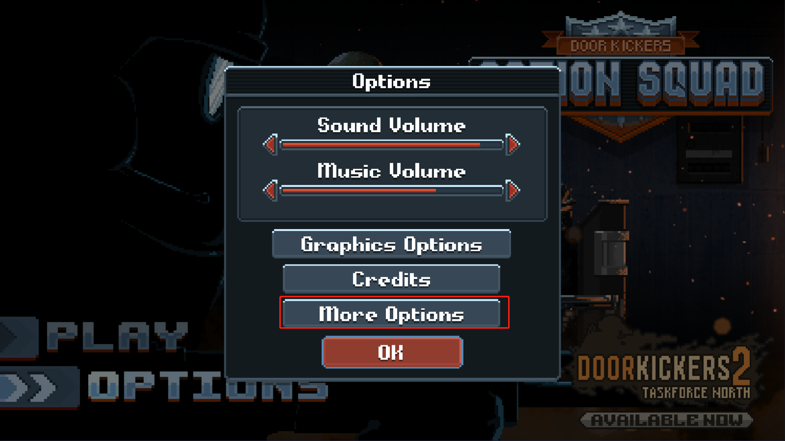 破门而入行动小队联机版