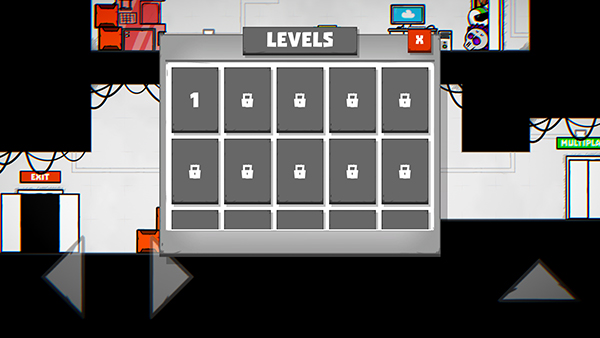 死亡房间2重生手机版