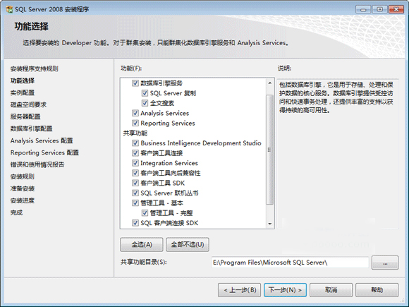 Microsoft SQL Server 2008