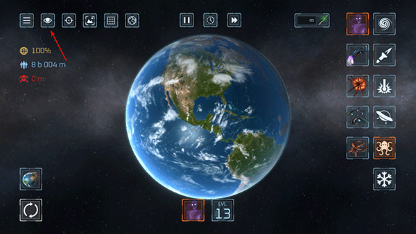 星球毁灭模拟器2024年最新版