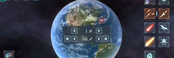 星球毁灭模拟器2024年最新版