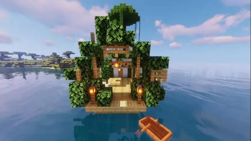 我的世界1.16国际服正版