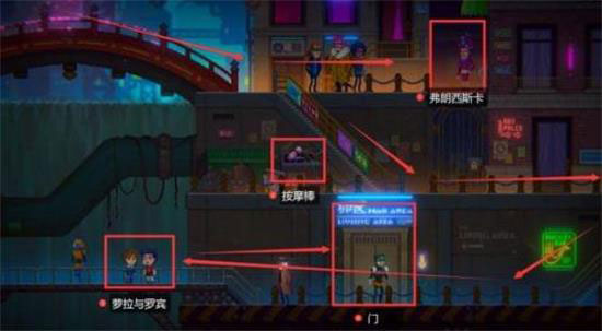 迷雾侦探汉化版