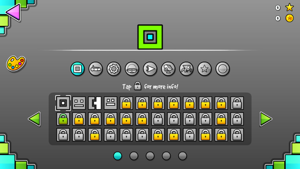 Geometry Dash Lite官方版