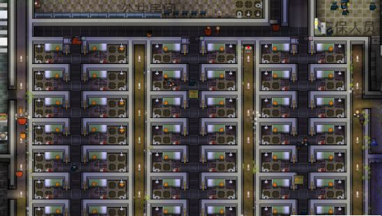 监狱建造师中文最新版