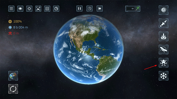 星球毁灭模拟器2024年最新版