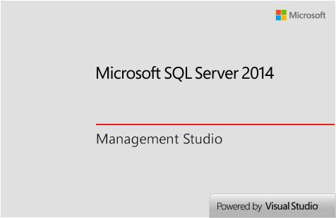 Microsoft SQL Server 2014企业版