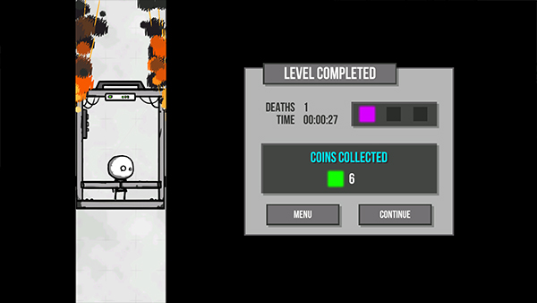 死亡房间手机版