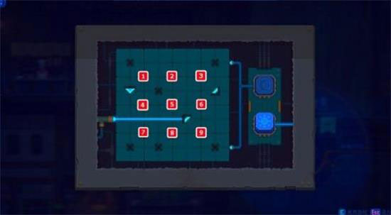 迷雾侦探汉化版