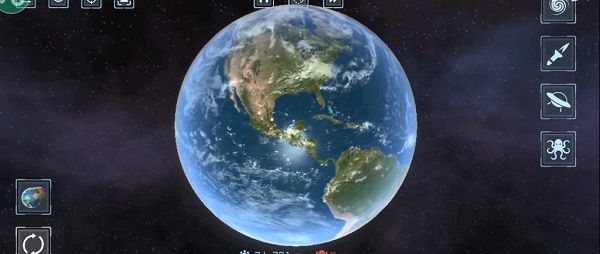 星球毁灭模拟器2024年最新版