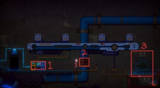 迷雾侦探汉化版