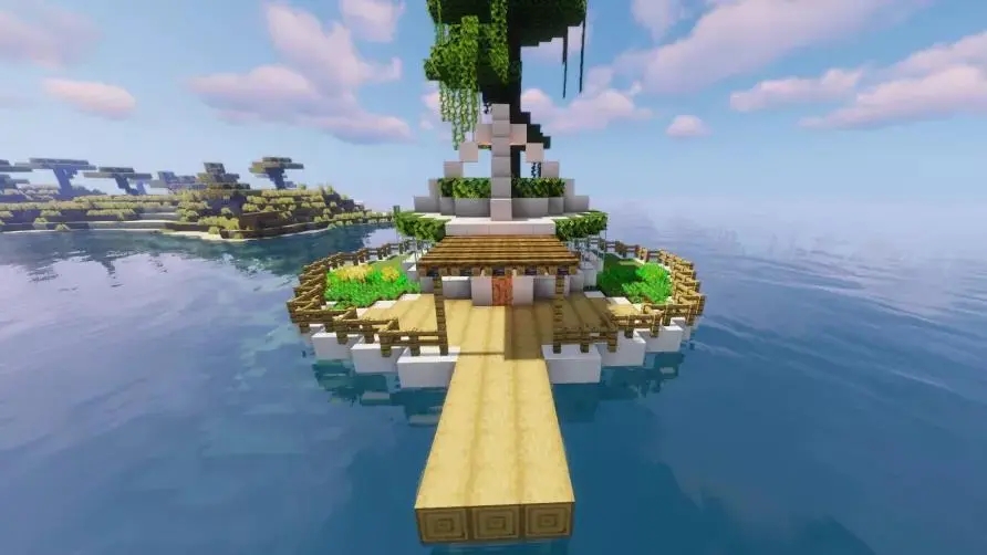 我的世界1.16国际服正版