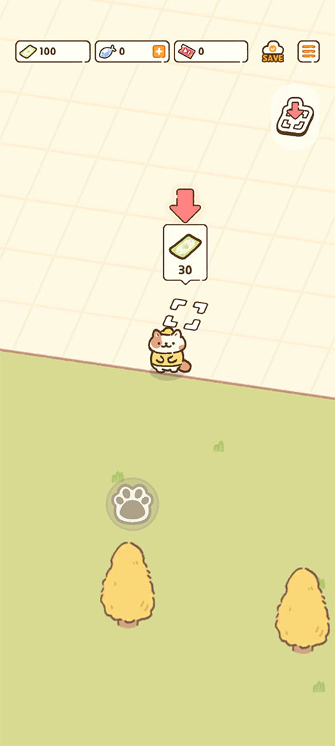 Kitty Cat Mini Mart手游