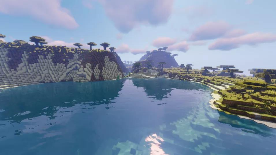 我的世界1.16国际服正版