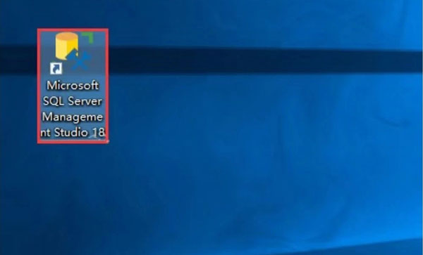 Microsoft SQL Server 2019