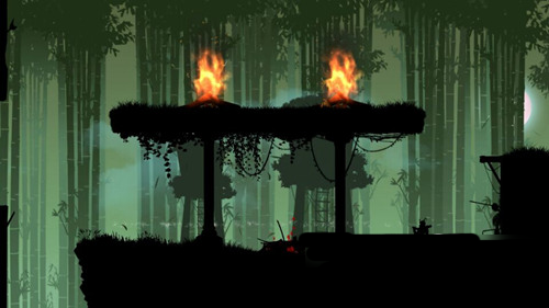 ninja arashi官方版