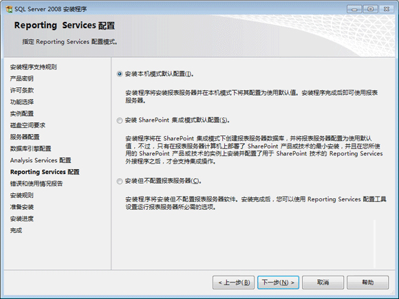Microsoft SQL Server 2008