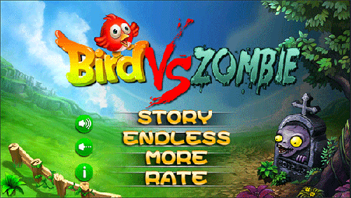 小鸟大战僵尸2最新版