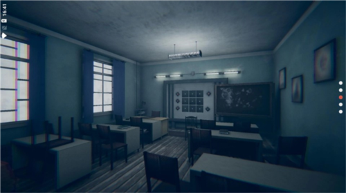 秘密电梯重置版2024最新版