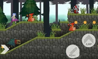 像素英雄联盟中文版