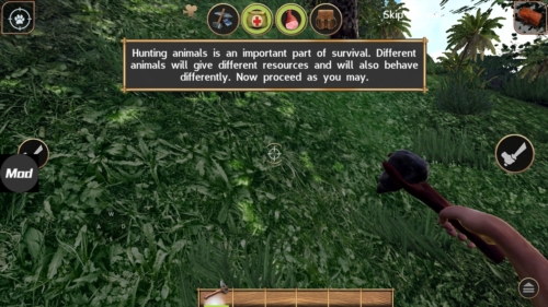 辐射岛无限金币无限资源版