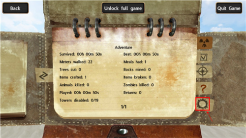 辐射岛无限金币无限资源版