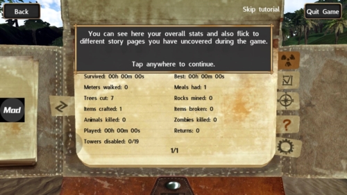 辐射岛无限金币无限资源版