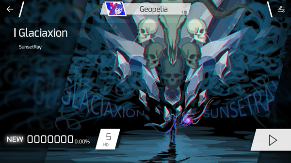 扉格若斯音乐游戏