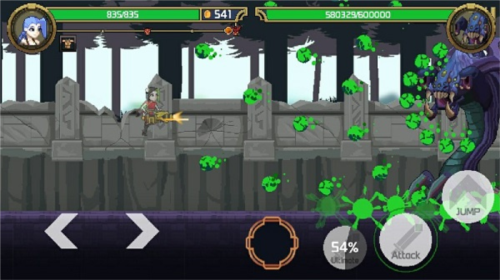 像素英雄联盟中文版