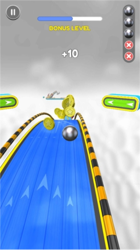 进击的保龄球中文版