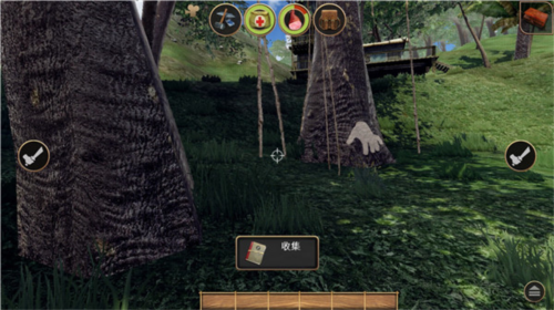 辐射岛无限金币无限资源版