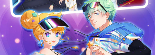 唱舞团九游渠道服