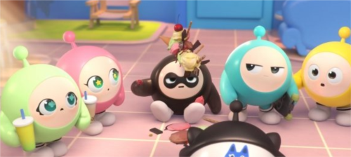 蛋仔滑滑安卓版