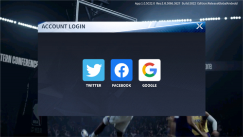 最强美职篮2测试服