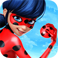 瓢虫雷迪跑酷无限蝴蝶版