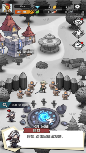 多克多比童话世界最新手机版