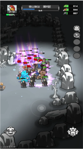 多克多比童话世界最新手机版