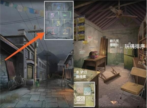 阿姐鼓3偃师传安卓版