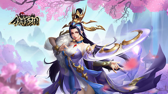 铁杆三国日文版