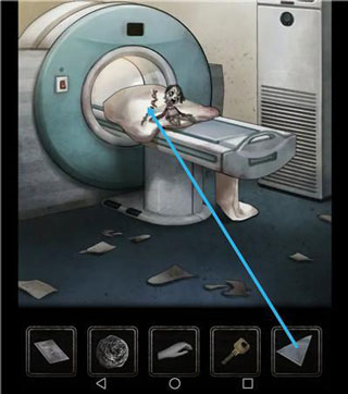 十三号病院完整版破解